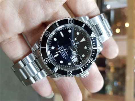 rolex made in switzerland